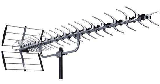 Xtreme Signal Long Range Outdoor HDTV Antennas