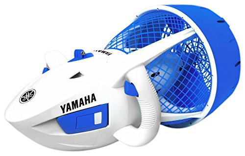 YAMAHA Seascooters