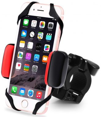 Yoassi Motorcycle Cell Phone Mounts