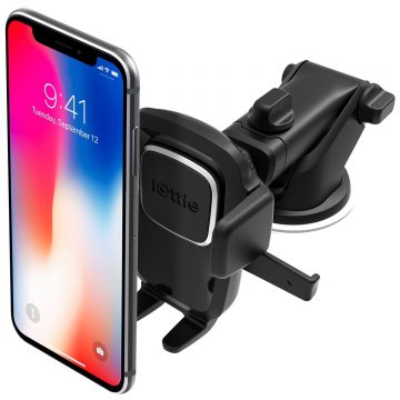 iOttie Wireless Car Chargers