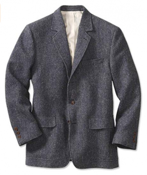 Orvis Tweed Jackets for Men