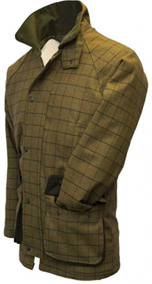 Walker and Hawkes Tweed Jackets for Men