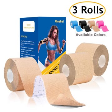 poshei Waterproof Tapes