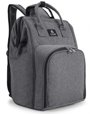 ALLCAMP Picnic Backpacks