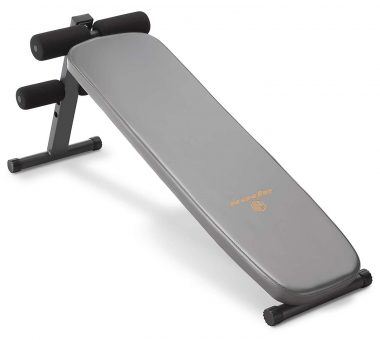 Apex Sit Up Benches