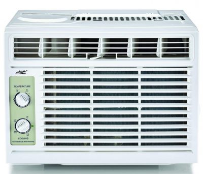Arctic King Window Air Conditioners