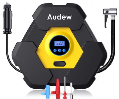 AUDEW Portable Air Compressors