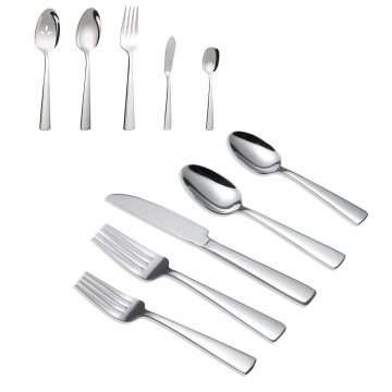 Brightown Flatware Sets