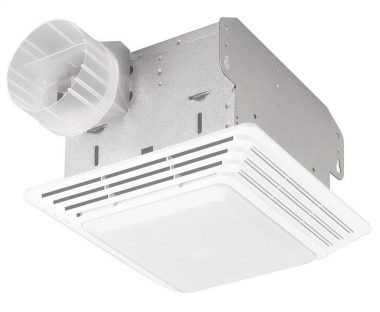 Broan-NuTone Bathroom Exhaust Fans