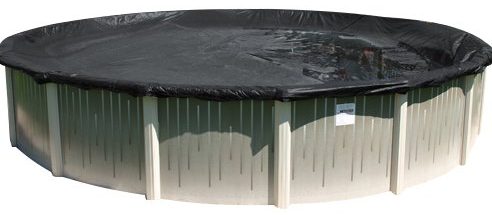 Buffalo Blizzard Above Ground Swimming Pool Covers