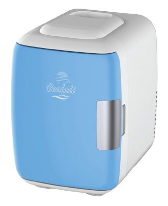 Cooluli Portable Freezers