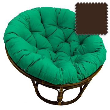 DCG Stores Double Papasan Chairs