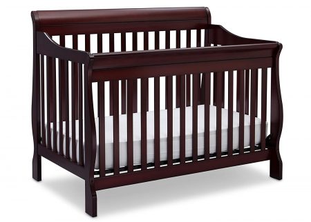 Delta Children Baby Cribs