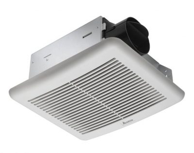 Delta Bathroom Exhaust Fans