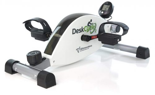 DeskCycle Pedal Exercisers