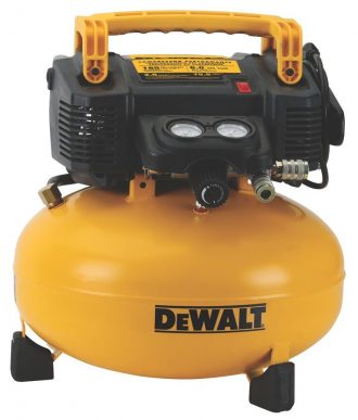 DEWALT Portable Air Compressors