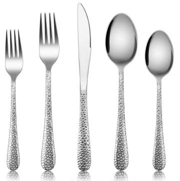 E-far Flatware Sets