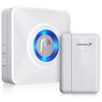 Fosmon Wireless Doorbells