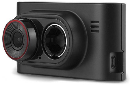 Garmin Dash Cam for Truckers