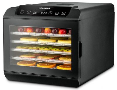 Gourmia Food Dehydrators