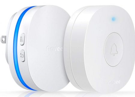 Govee Wireless Doorbells
