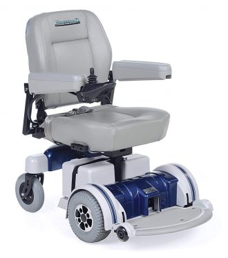 Hoveround Electric Wheelchairs