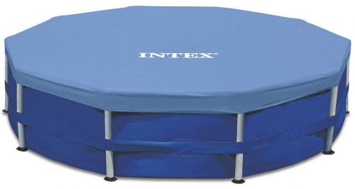 Intex Above Ground Swimming Pool Covers