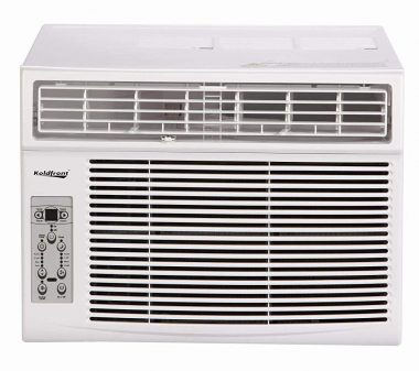 Koldfront Window Air Conditioners