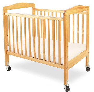 Top 10 Best Baby Cribs In 2020