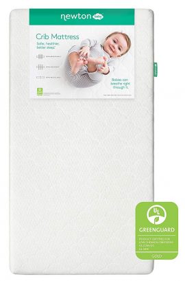 Newton Crib Mattresses