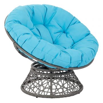 Top 10 Best Double Papasan Chairs In 2020