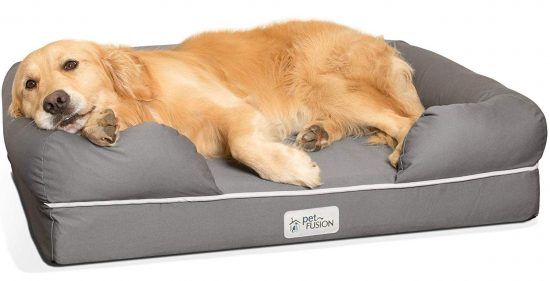 PetFusion Dog Beds