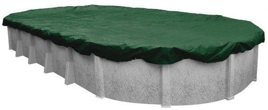 Robelle Above Ground Swimming Pool Covers