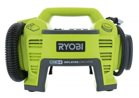 Ryobi Portable Air Compressors