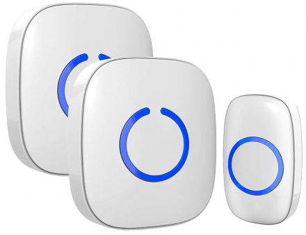 SadoTech Wireless Doorbells