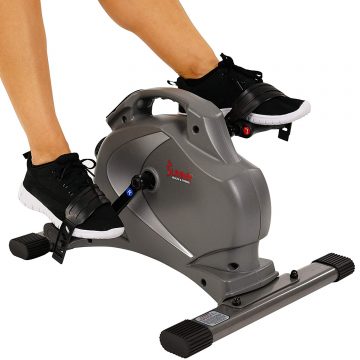 Sunny Health & Fitness Pedal Exercisers