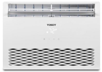 TOSOT Window Air Conditioners