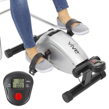 Vive Pedal Exercisers