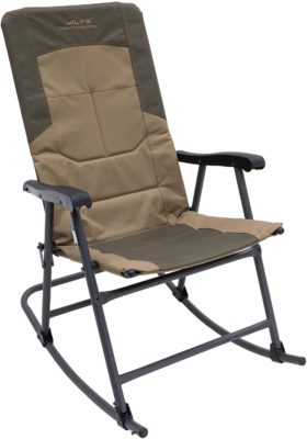 ALPS Mountaineering Outdoor Rocking Chairs