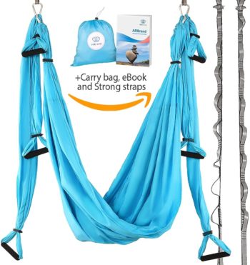 AR Brend Yoga Swings