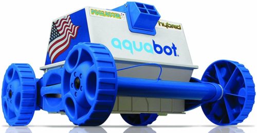 Aquabot