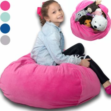 BabyKeeps Baby Bean Bags