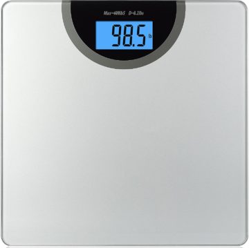 BalanceFrom Most Accurate Bathroom Scales