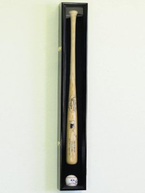 Baseball Bat Baseball Bat Display Cases