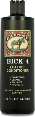 Bickmore Leather Conditioners