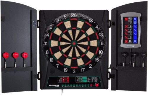 Bullshooter Electronic Dart Boards