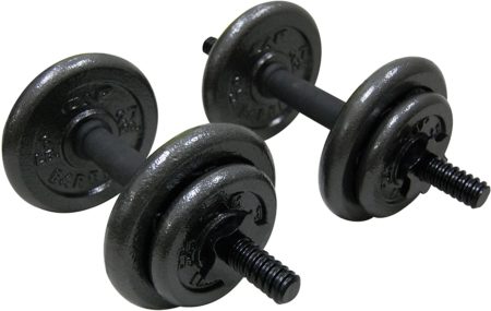 CAP Barbell