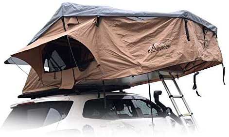 Campoint Roof Top Tents
