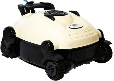 Cobalt NC22 Robotic Pool Cleaners