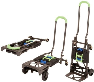 CoscoProducts Hand Trucks